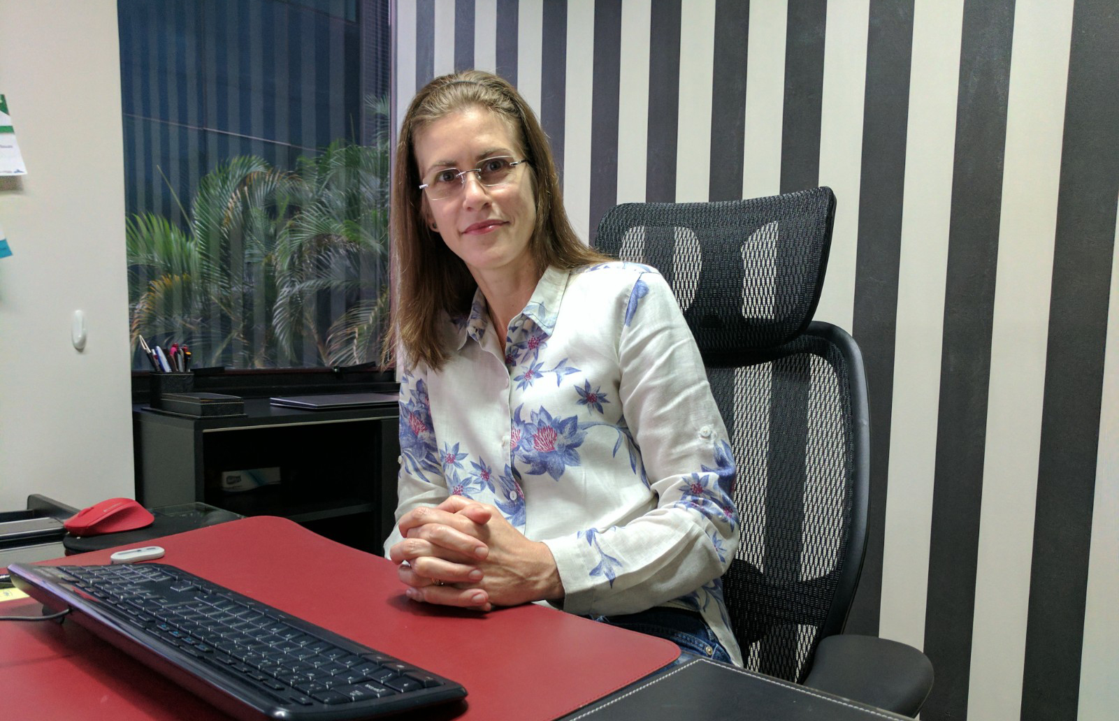 Entrevista com Ana Cecília Ribeiro, CEO da Autodoc