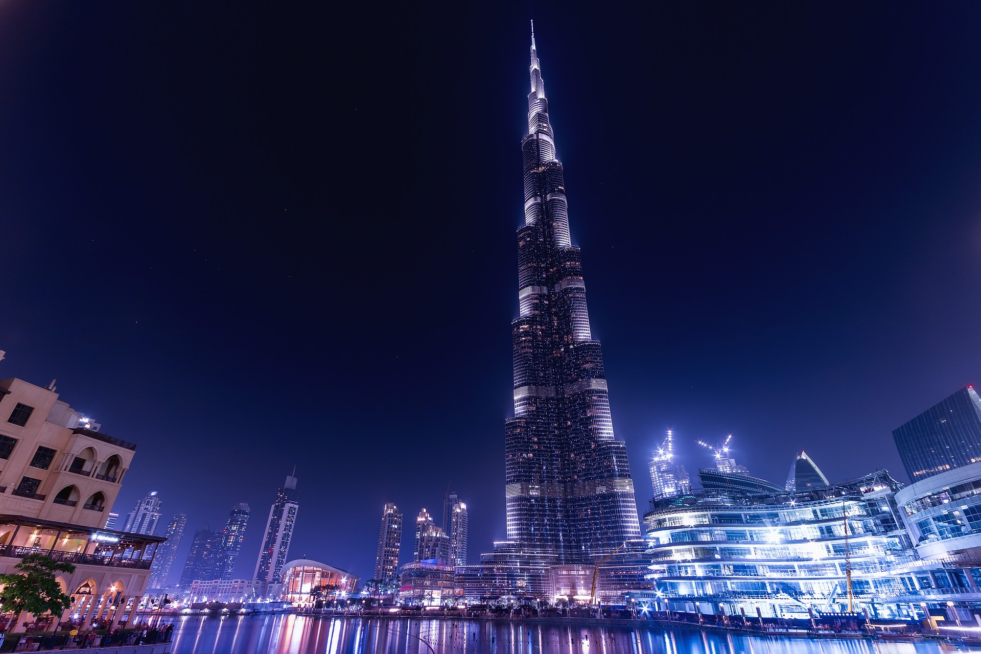 Burj Khalifa: conheça os desafios construtivos do maior edifício do mundo
