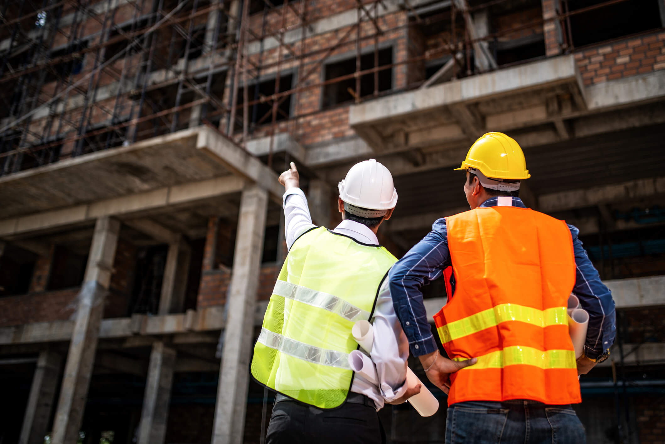 4 dicas para gestão de projetos na Construção Civil
