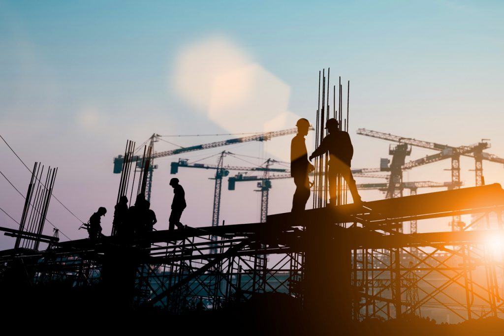 Mão de obra para Construção Civil: dicas para contratar melhor em 2021
