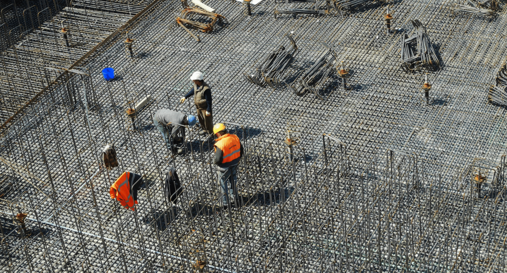 Tecnologia permite às construtoras minimizar passivos trabalhistas