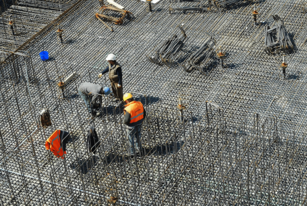 Tecnologia permite às construtoras minimizar passivos trabalhistas